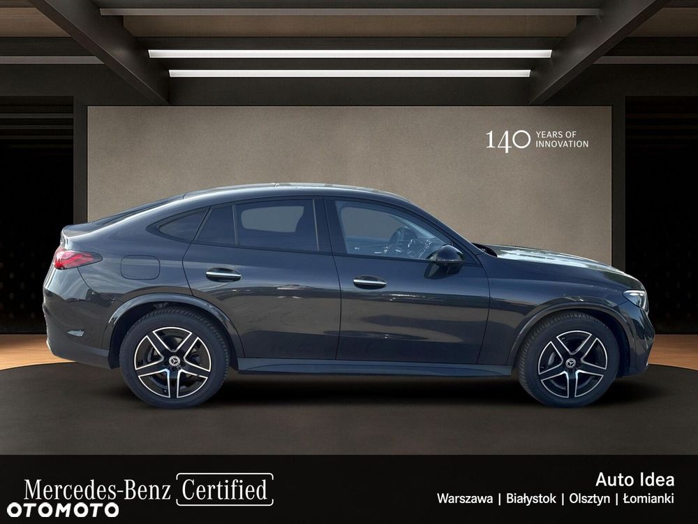Mercedes-Benz GLC - 7