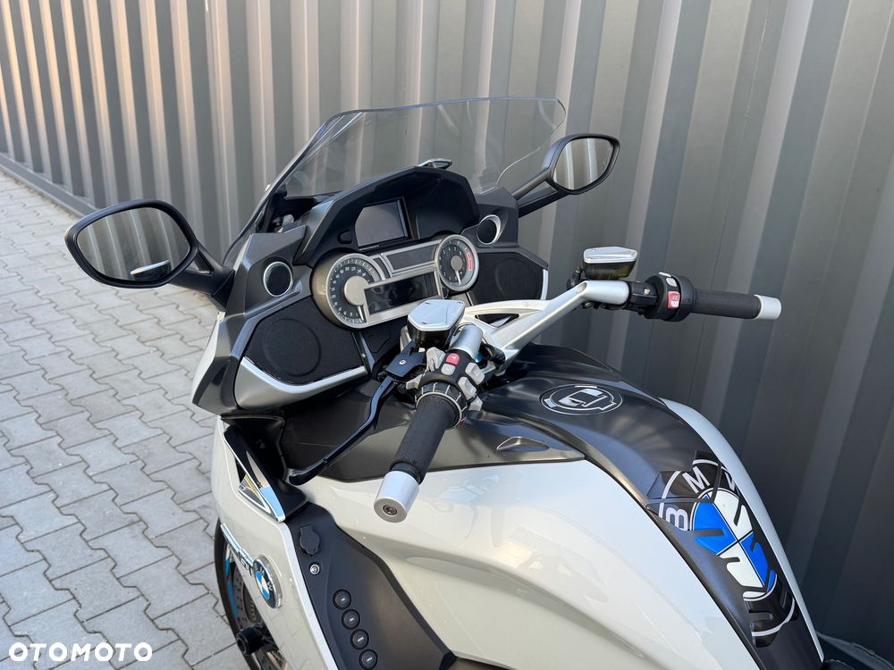BMW K - 26