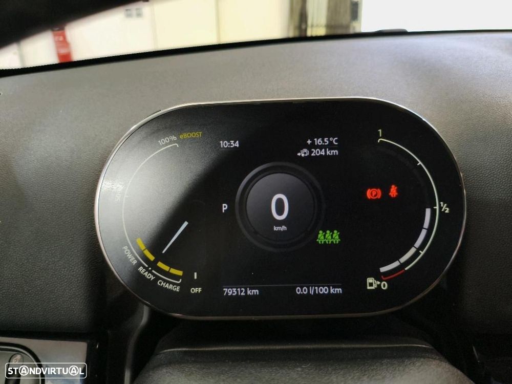 MINI Countryman Cooper SE ALL4 Auto - 7