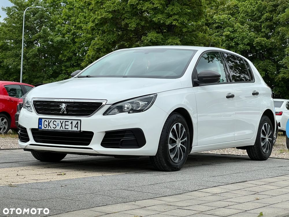 Peugeot 308 BlueHDi 100 Stop & Start Access - 1