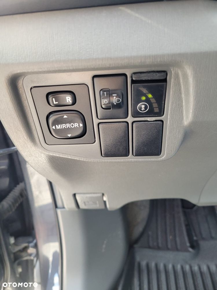 Toyota Prius - 16
