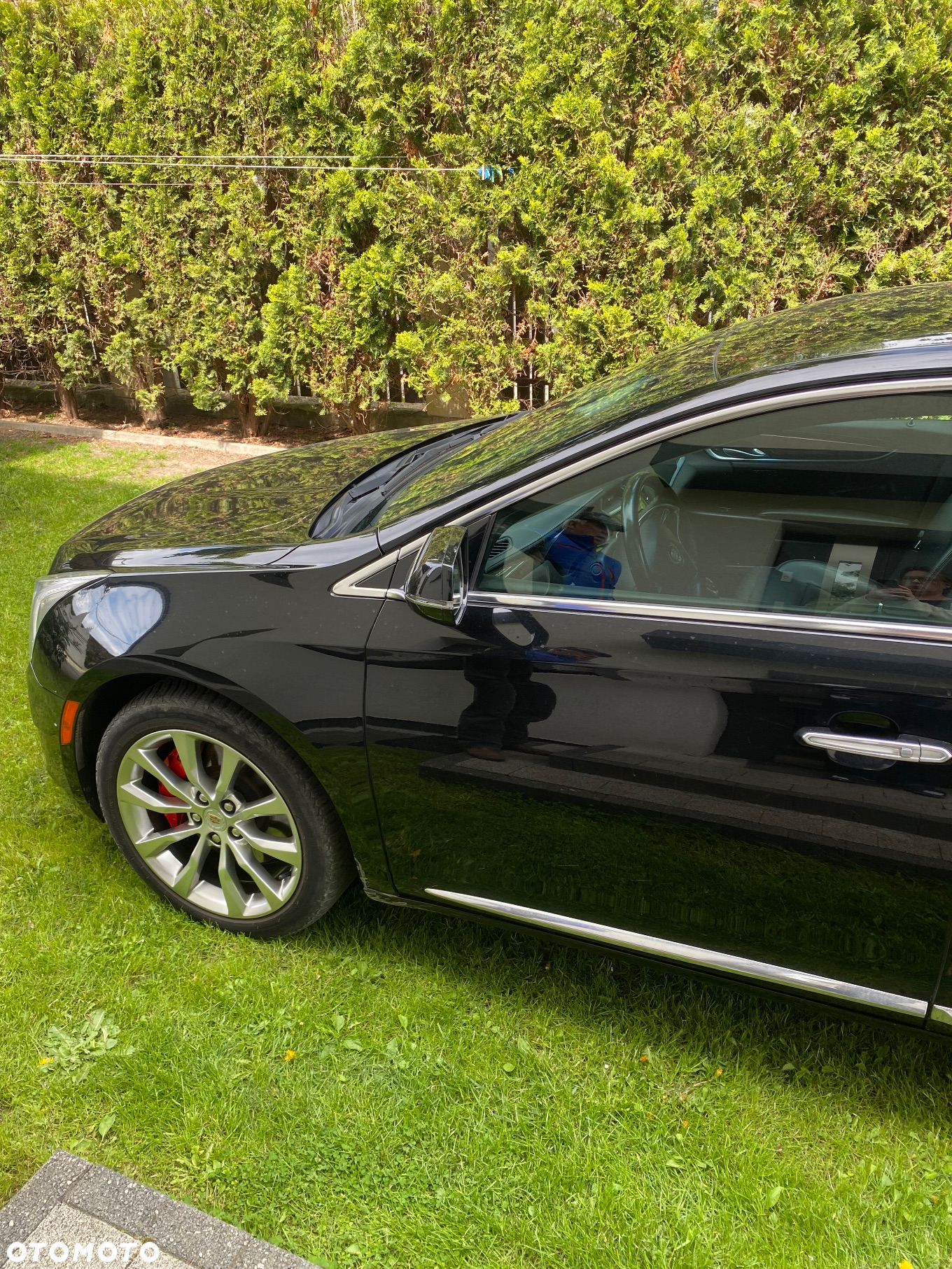 Cadillac XTS - 11