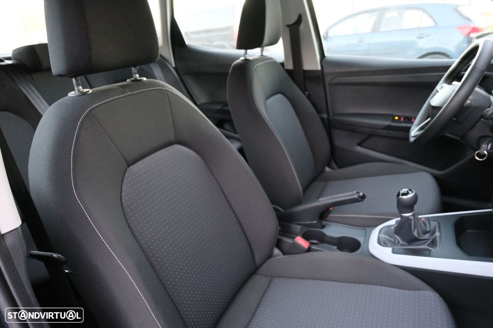 SEAT Arona 1.0 TSI Style - 11