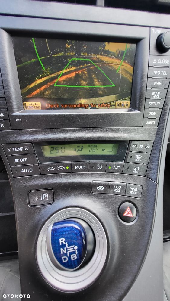 Toyota Prius - 11