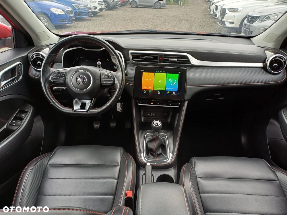 MG ZS ICE 1.5 VTI-tech Luxury - 18