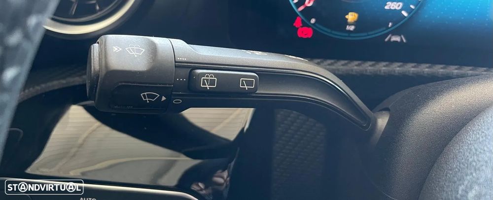 Mercedes-Benz CLA 180 d Shooting Brake Progressive Aut. - 25