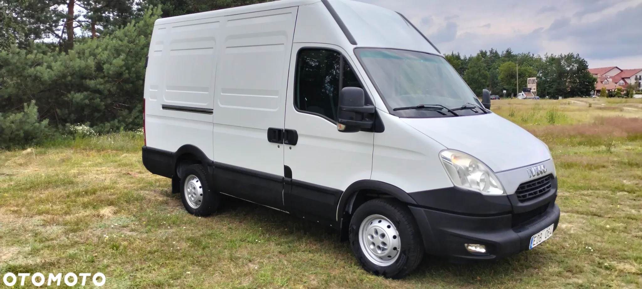 Iveco 35S15 - 8