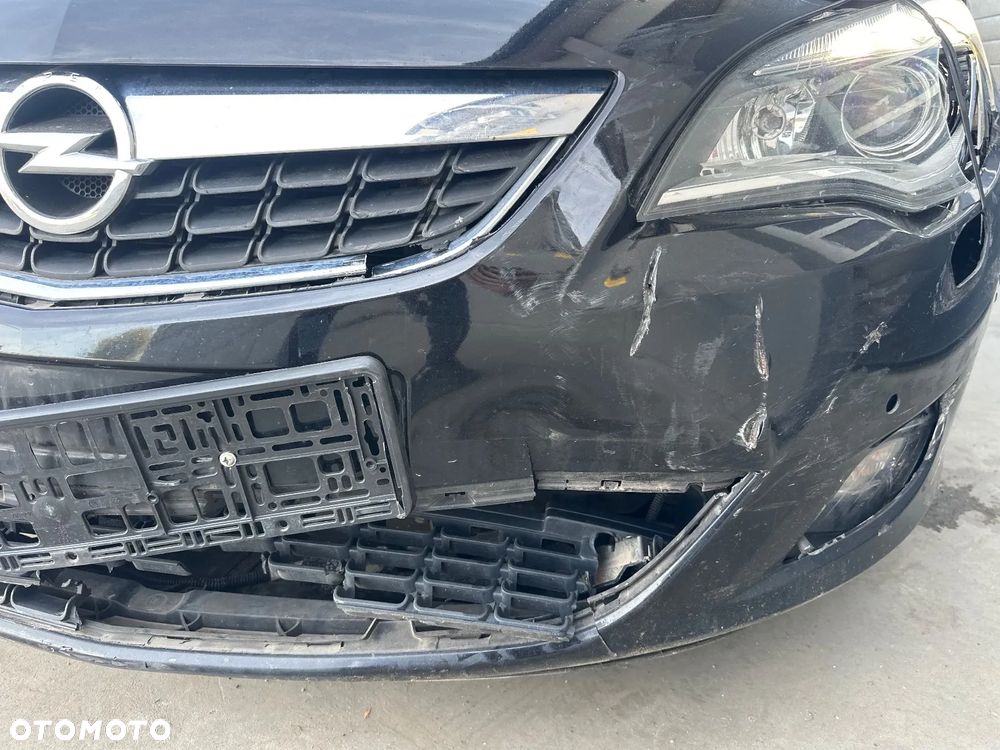 Opel Astra 1.4 Turbo Cosmo - 15