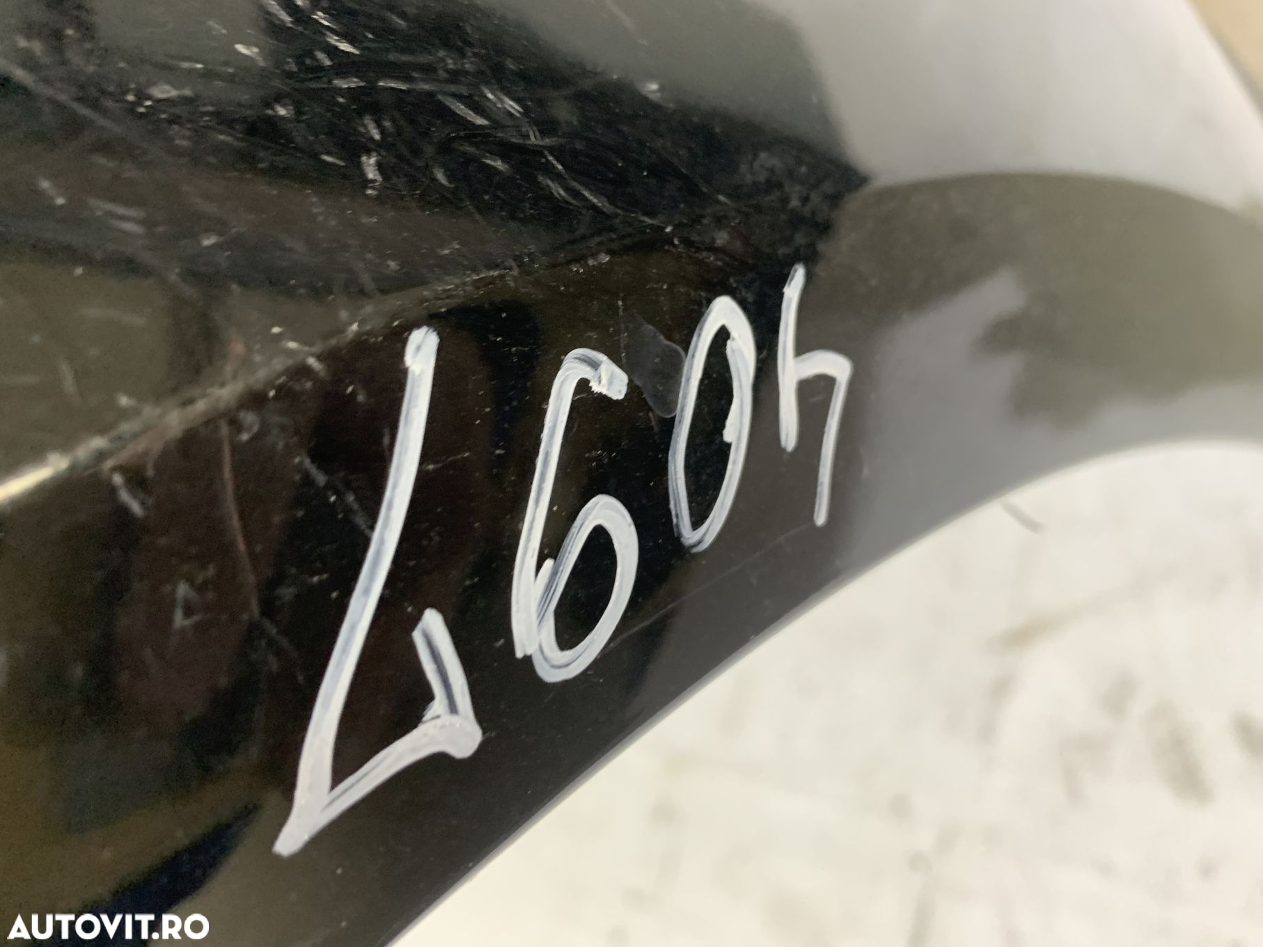 Bara fata  Ford Focus 3 facelift, 2014, 2015, 2016, 2017, 2018, cod origine OE F1EB-17757-A. - 9