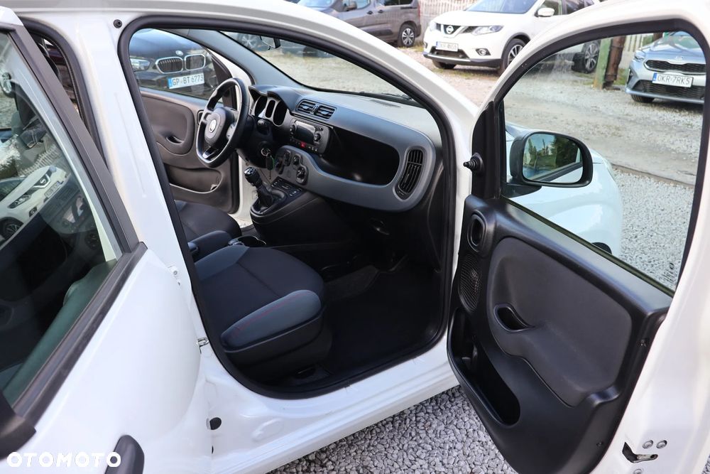 Fiat Panda 1.2 Mystyle - 12
