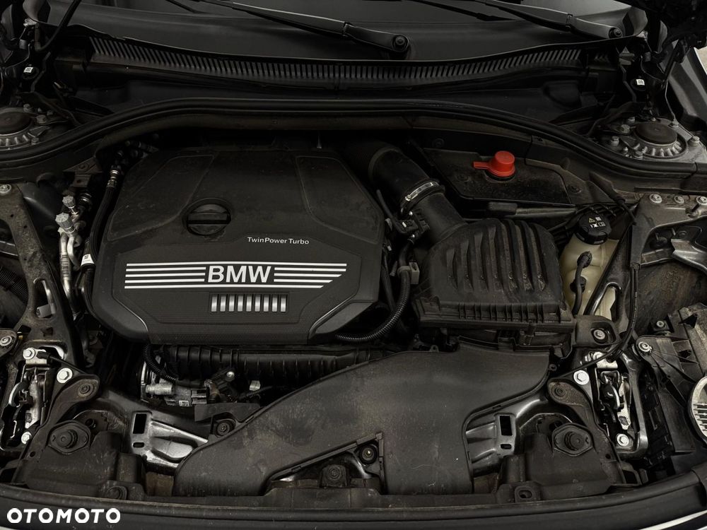 BMW Seria 1 - 13