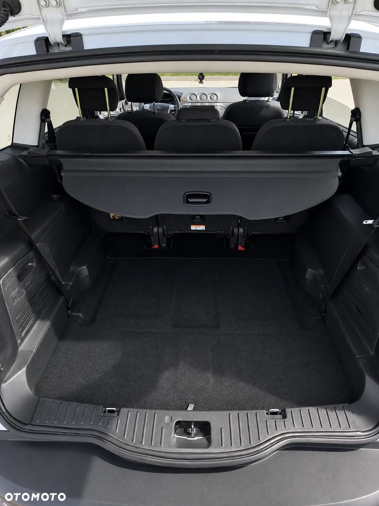 Ford S-Max 2.0 T Platinium X MPS6 - 11