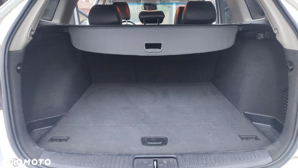 Chevrolet Cruze 1.4 T LTZ - 19