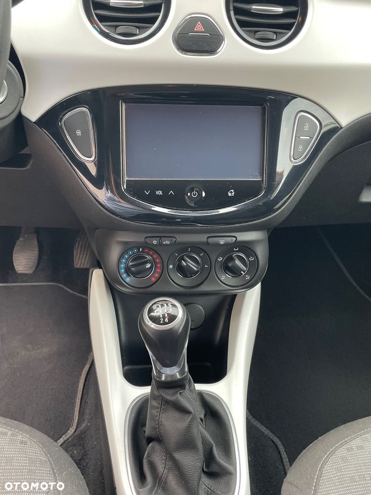 Opel Adam 1.4 Slam - 8