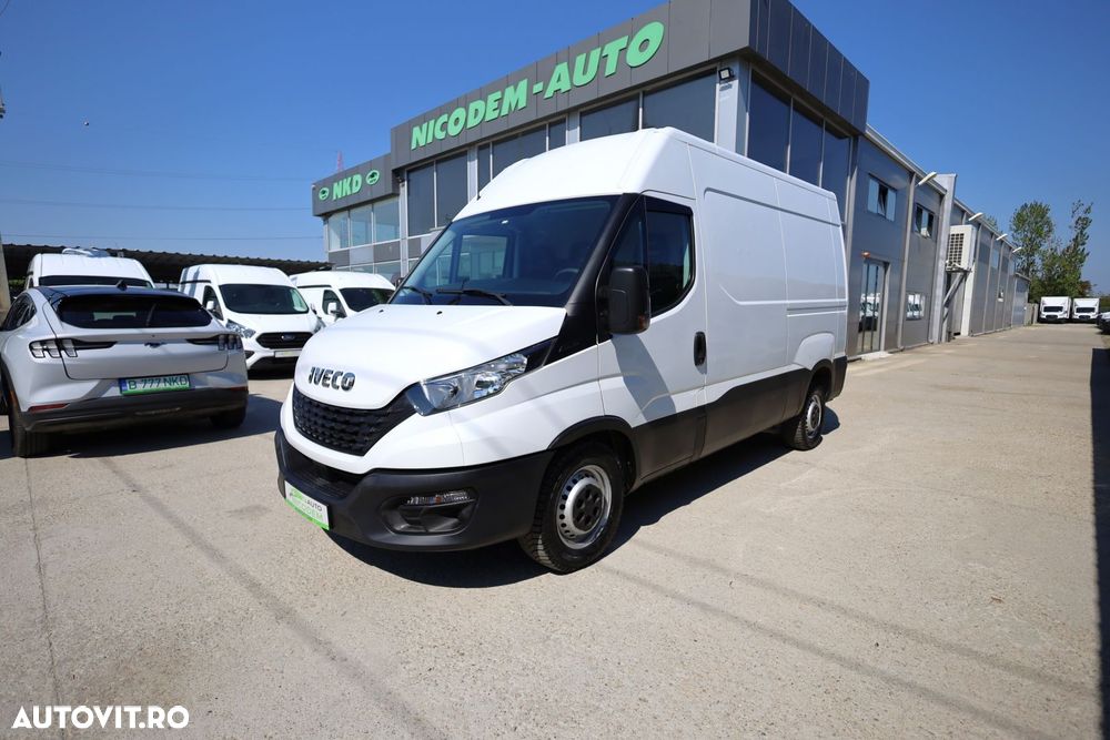 Iveco Daily - 3