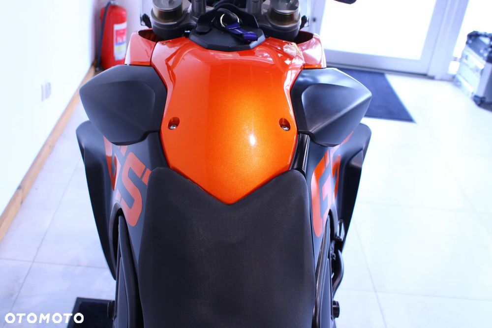 BMW GS - 12