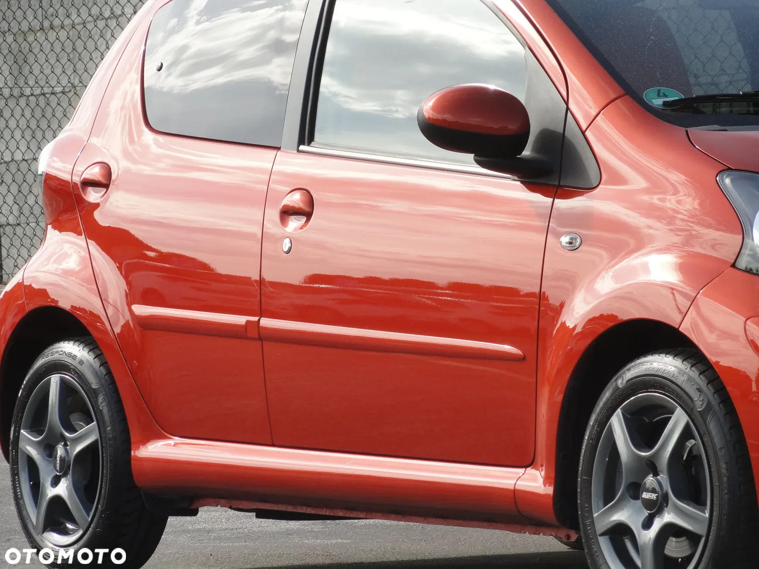 Toyota Aygo x-cite Style Selection - 13