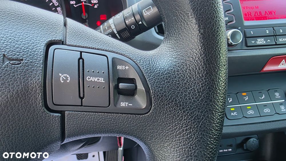 Kia Sportage - 27