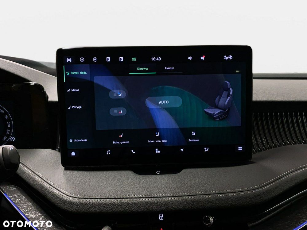 Skoda Superb - 39