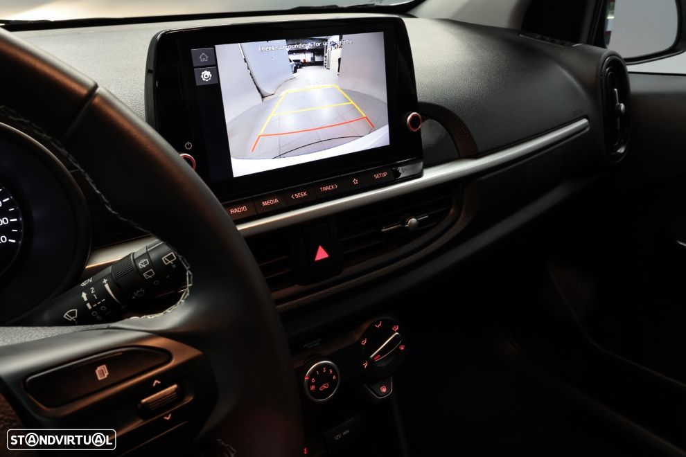 Kia Picanto - 15