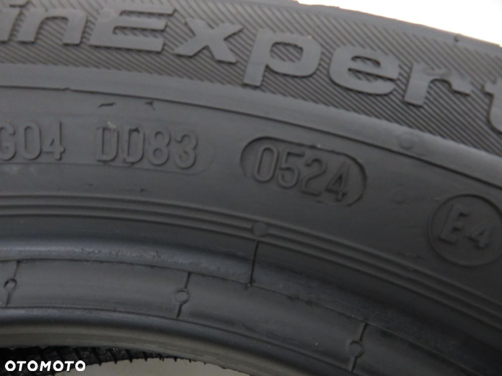 2x 175/60R14 OPONY LETNIE Uniroyal RainExpert 79H - 2