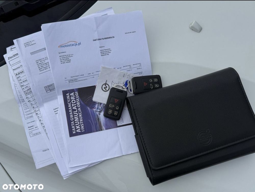 Volvo V40 D4 Summum - 39