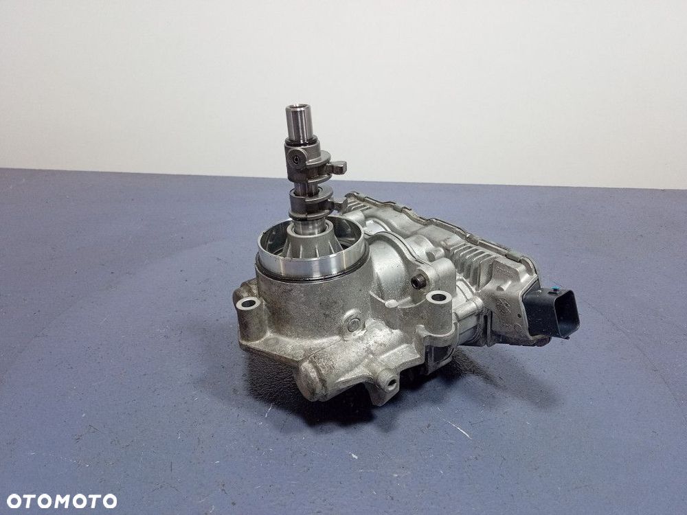 HYUNDAI I30 III 1.0 T-GDI WYBIERAK STEROWNIK SKRZYNI BIEGÓW 43892T8D100 - 3