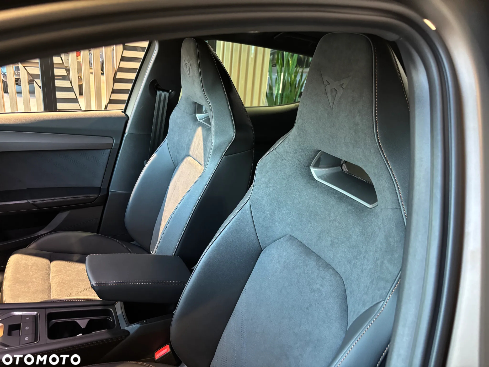 Cupra Formentor - 16