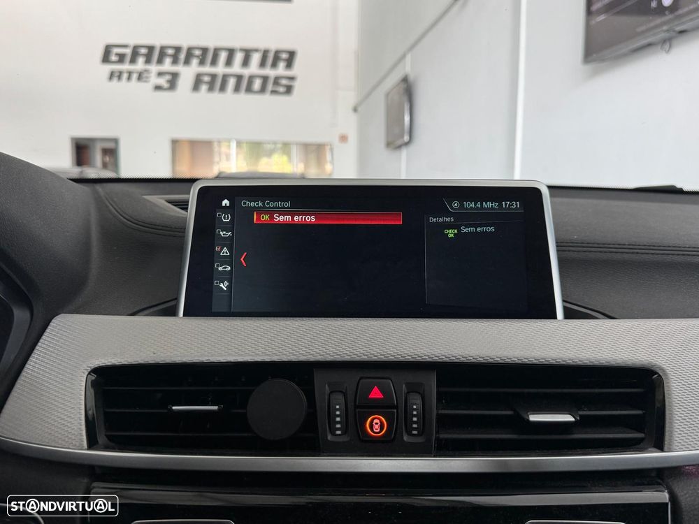 BMW X2 18 i sDrive Auto Pack M - 29
