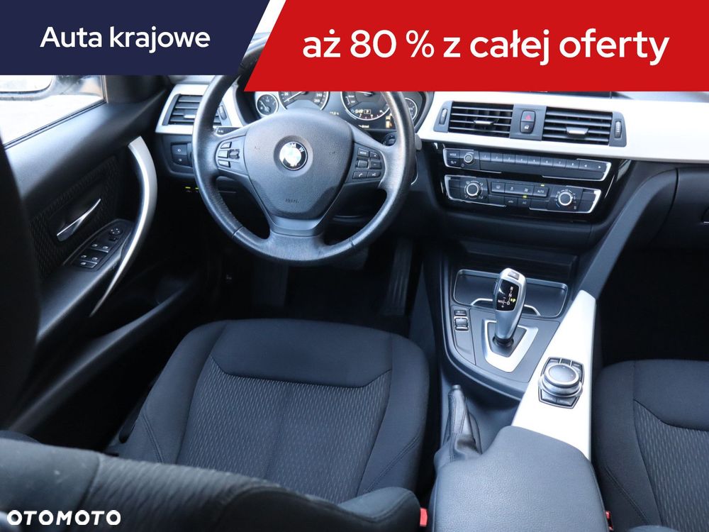 BMW Seria 3 - 8