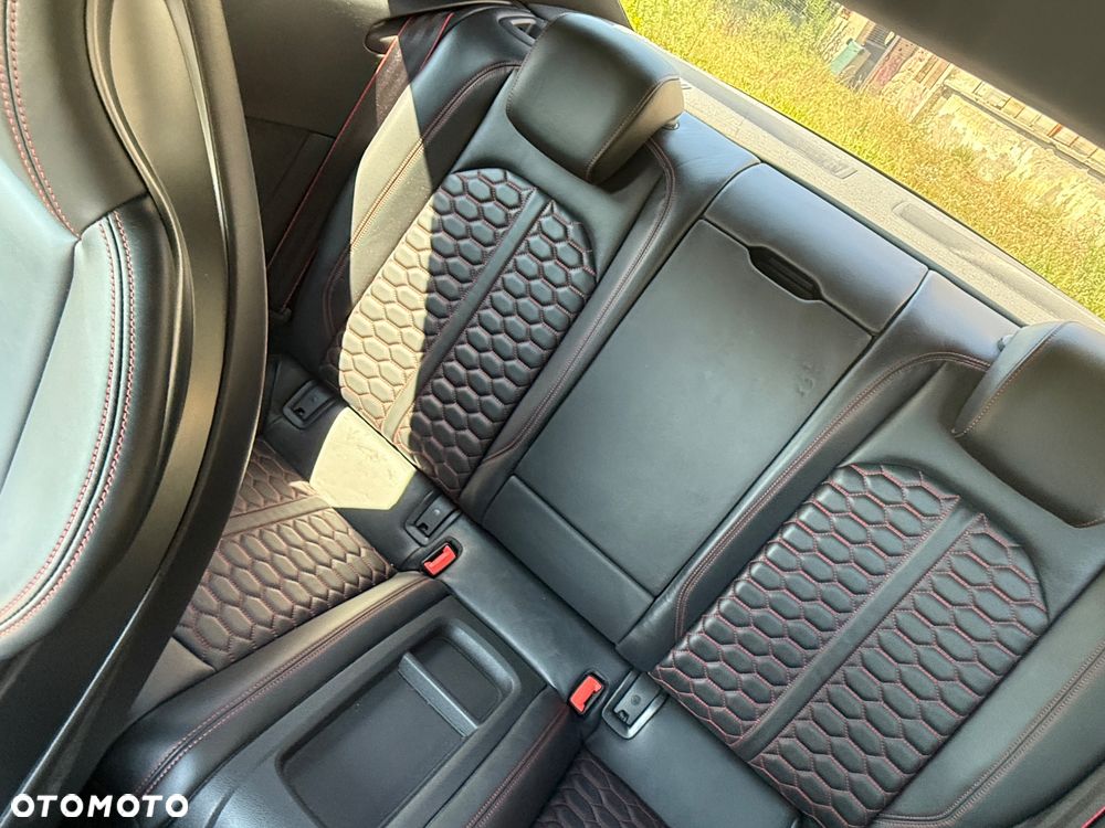 Audi RS5 Coupé 2.9 TFSI Quattro Tiptronic - 20