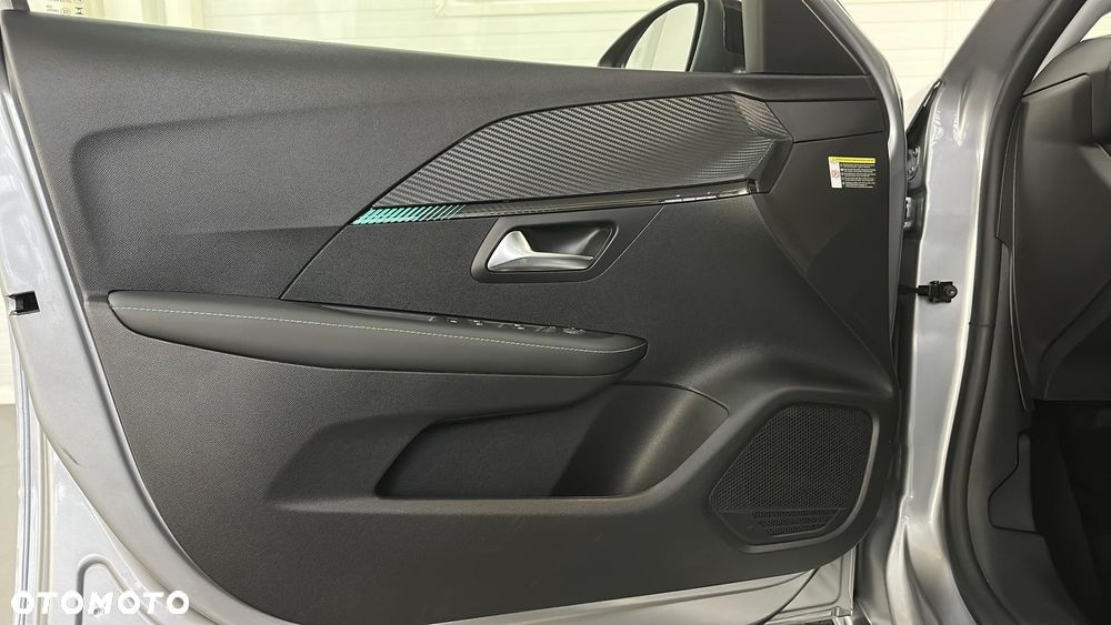 Peugeot 208 1.2 PureTech Allure S&S EAT8 - 10