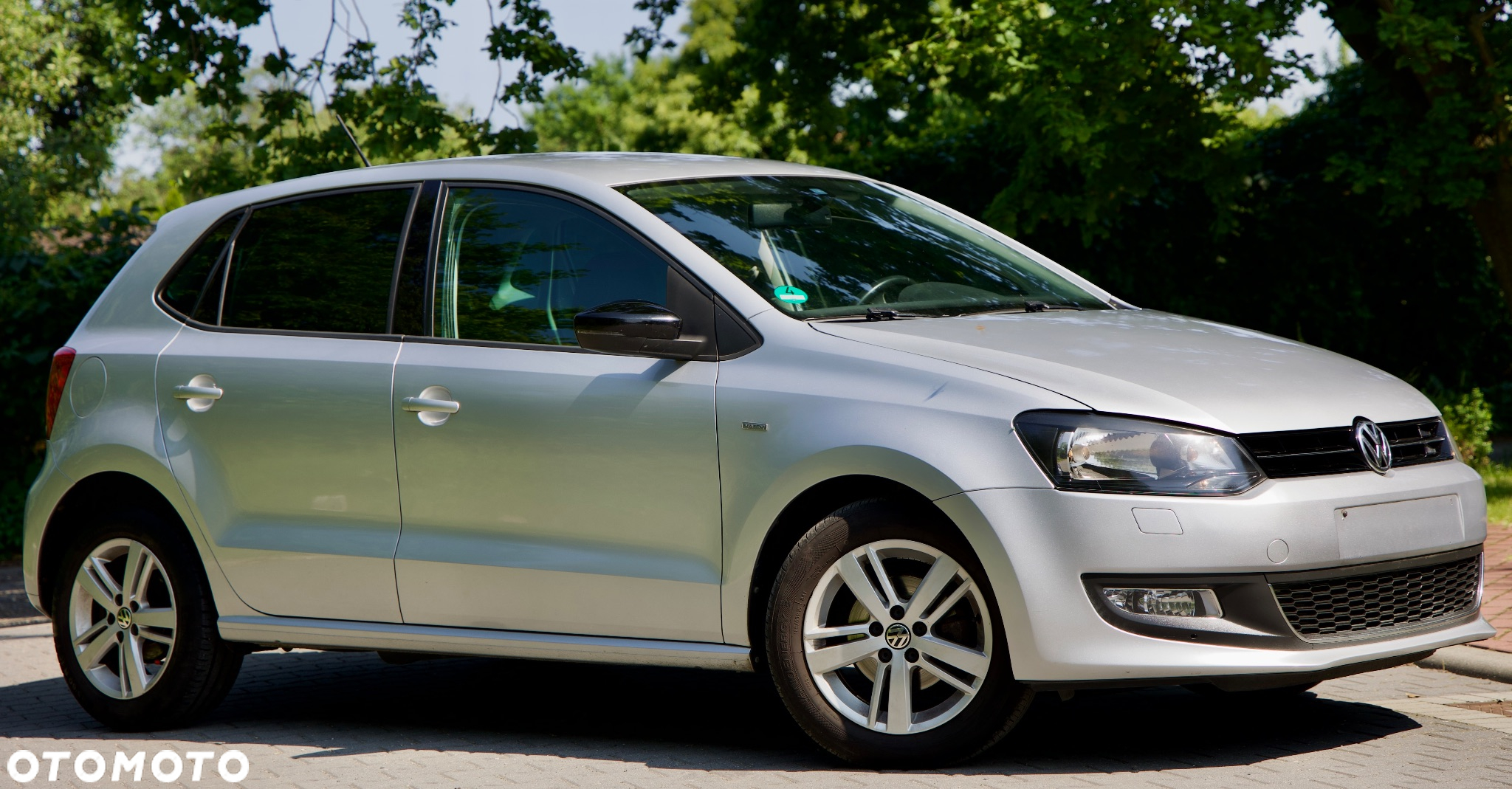 Volkswagen Polo - 6
