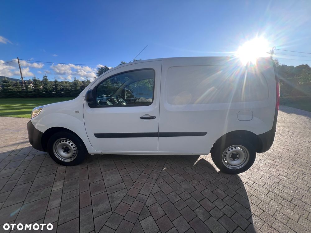 Renault Kangoo - 8