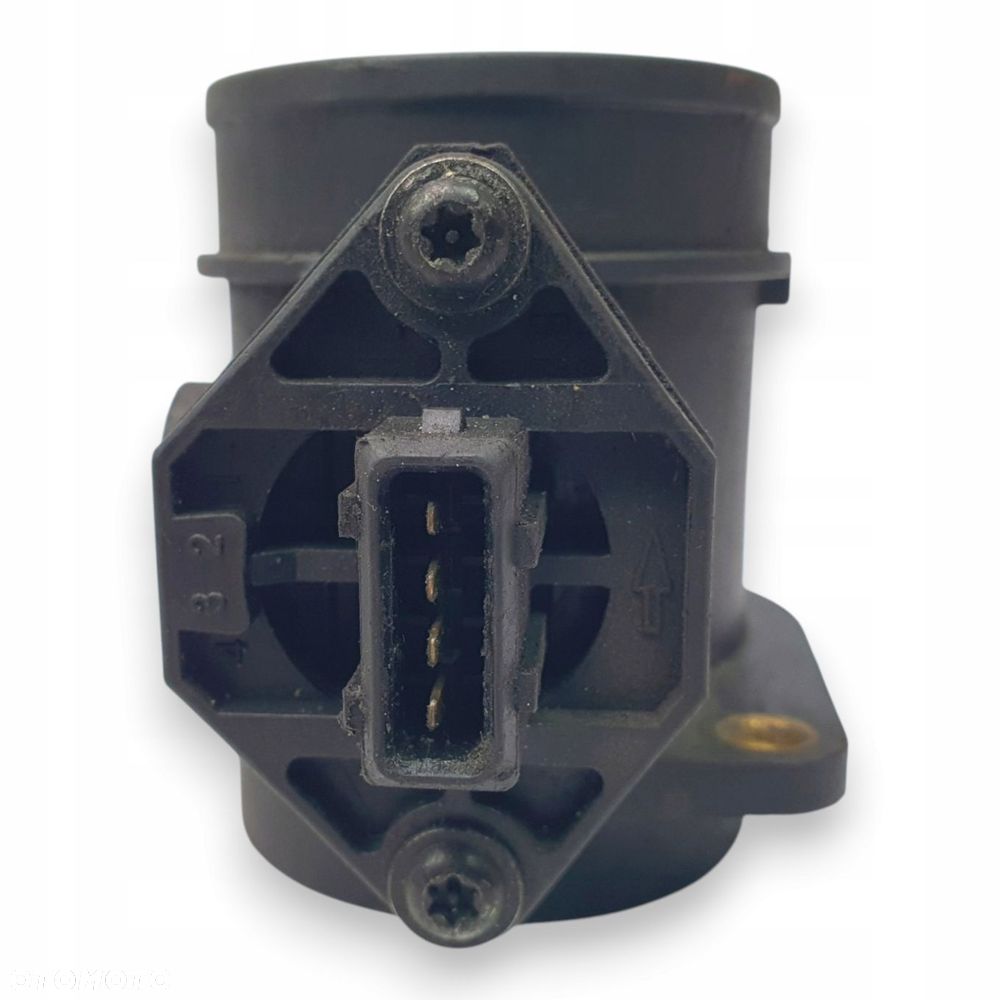 PRZEPŁYWOMIERZ Volvo V70 C70 S60 S70 S80 2.4 - 13
