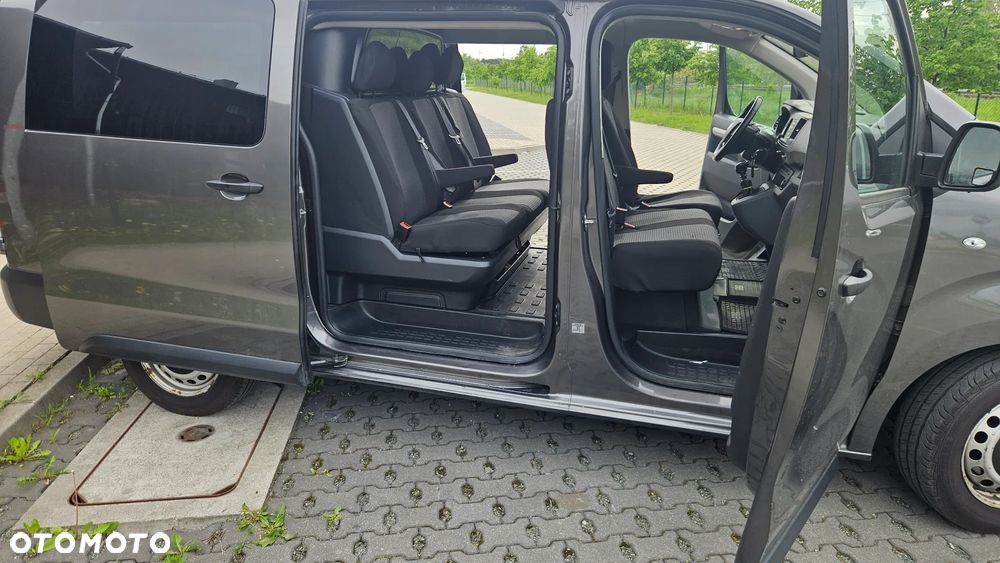 Fiat Scudo MJ Maxi 3,0t Lounge (bryg.) - 6
