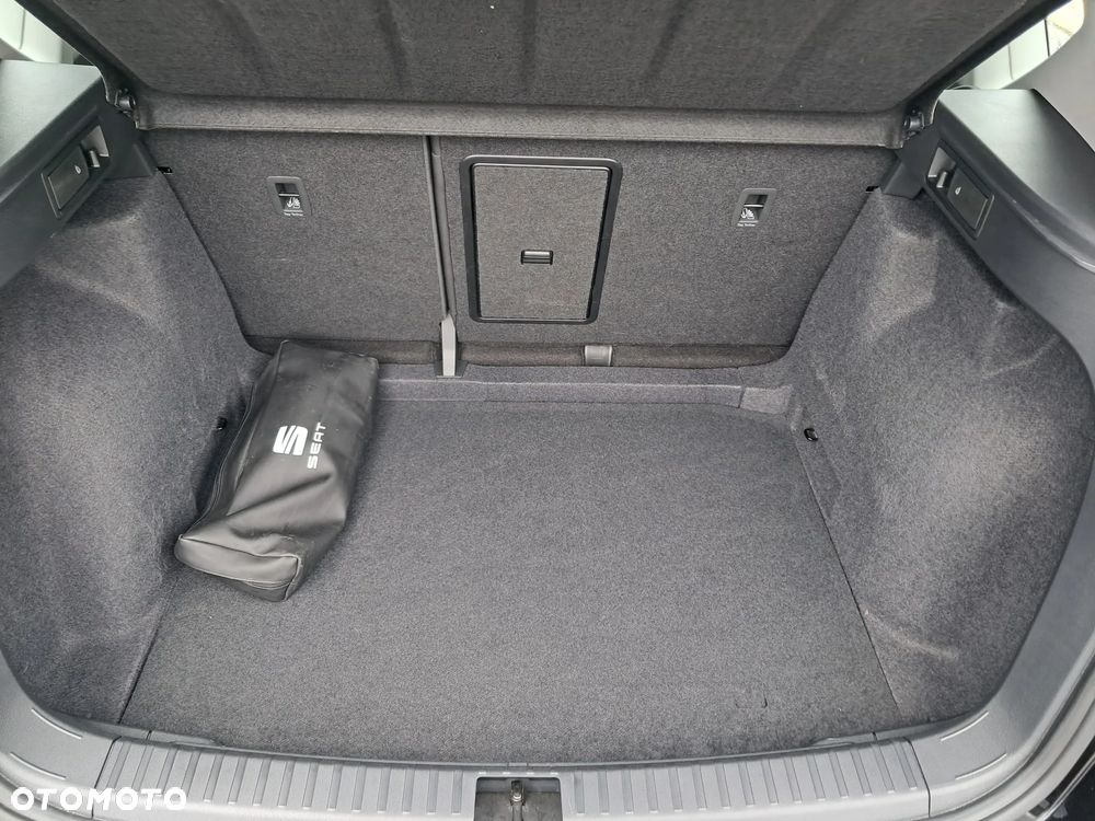 Seat Ateca 1.5 TSI Style S&S - 13
