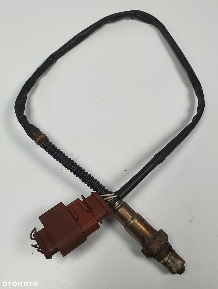 SONDA LAMBDA AUDI A4 B7 1.8 T 058906265C - 1