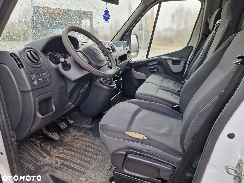 Renault MASTER - 6