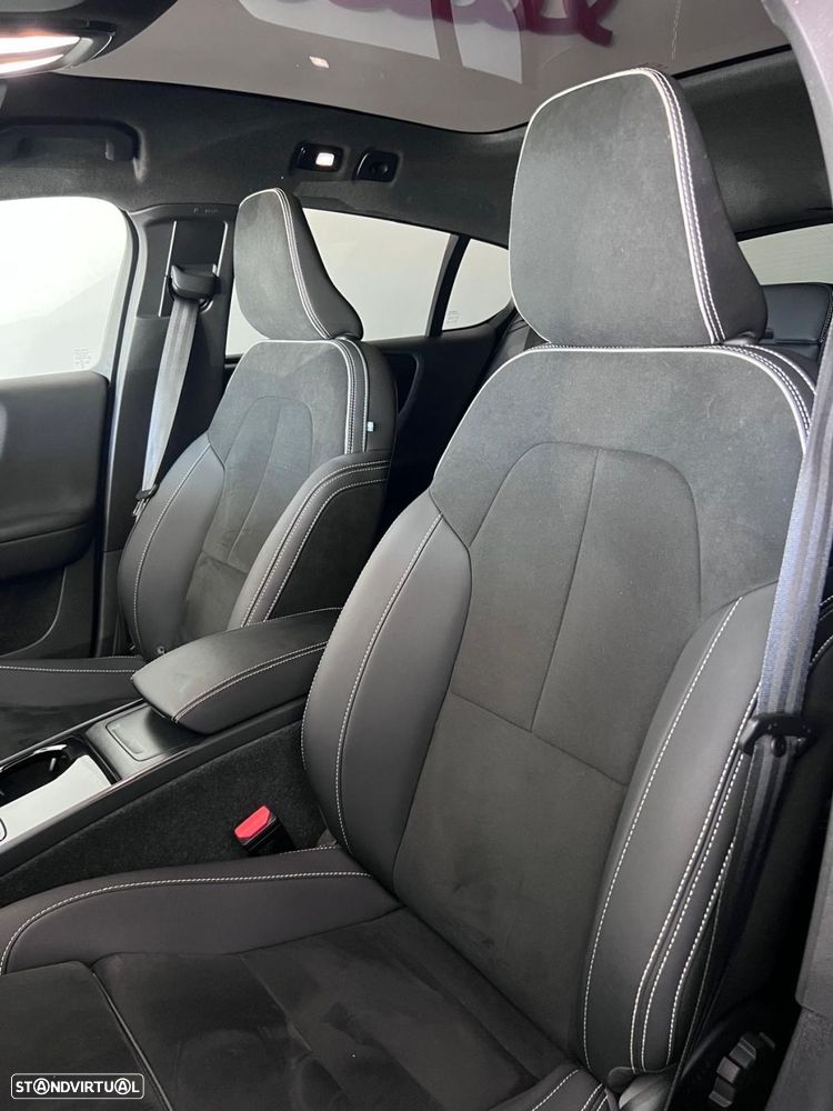 Volvo C40 Recharge Plus - 6