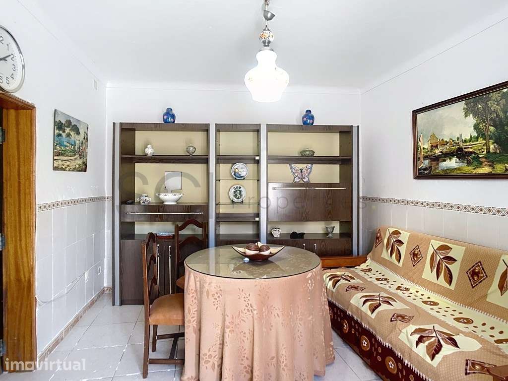 Moradia com 3 quartos em Vila Verde de Ficalho, Serpa. Venda. - Grande imagem: 3/18