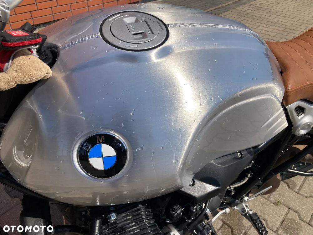 BMW R - 11
