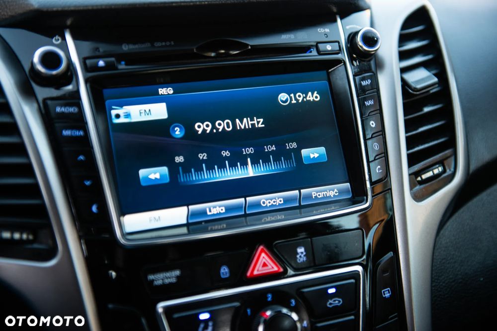 Hyundai i30 1.4 Style - 34