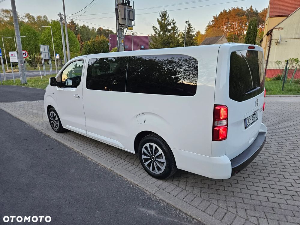 Citroën SpaceTourer XL EAT8 Feel - 7
