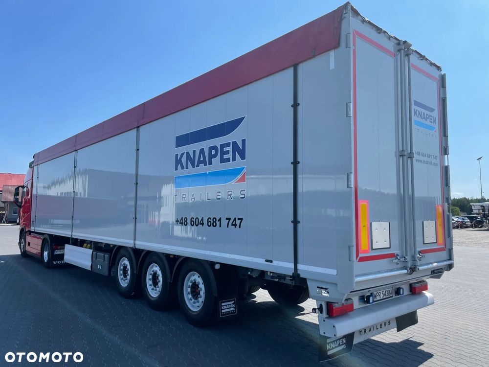 Knapen K100 - 8