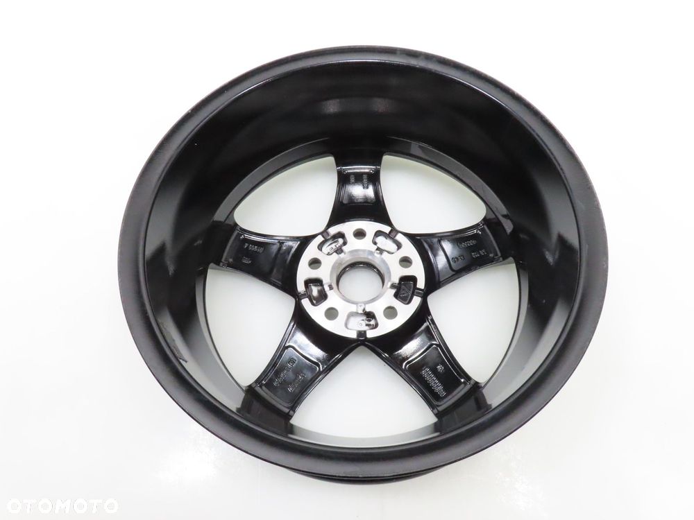 Alufelgi 16'' Audi VW Seat Skoda 5x112 6J ET48 - 4