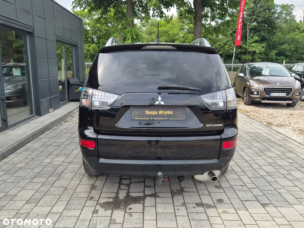 Mitsubishi Outlander 2.4 Motion - 14