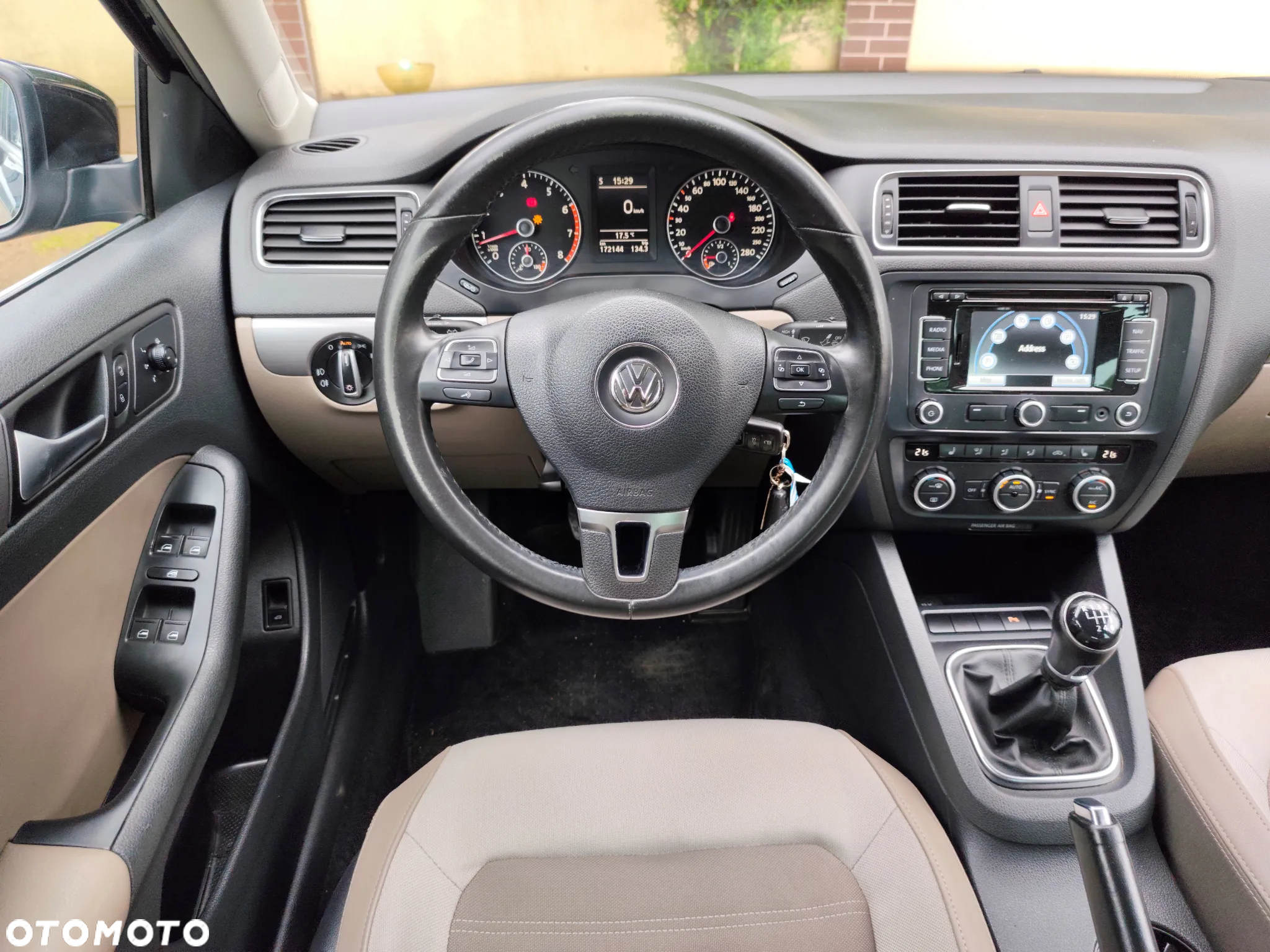 Volkswagen Jetta 1.4 TSI Highline - 10