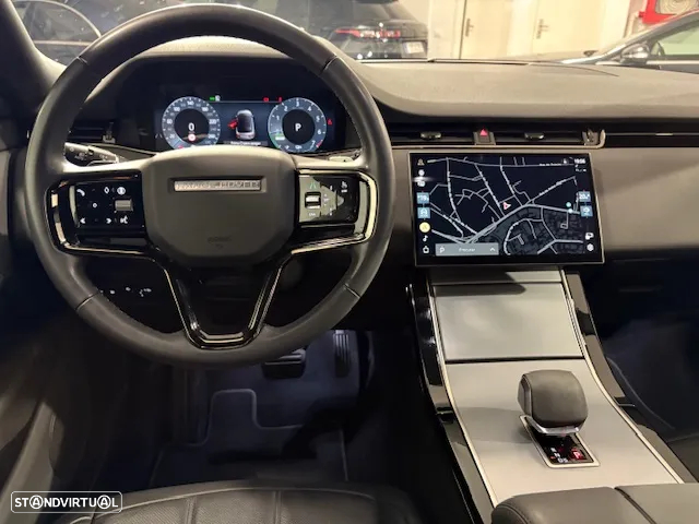 Land Rover Range Rover Evoque 1.5 P300e AWD R-Dynamic SE Auto - 6