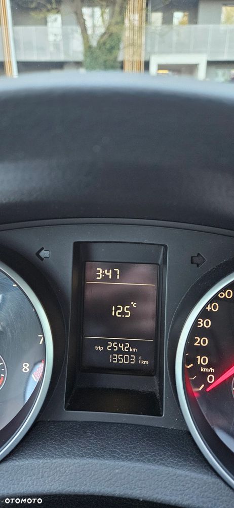 Volkswagen Golf 1.4 Comfortline - 8